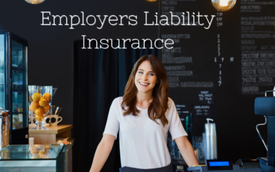 What is Employers Liability Insurance?