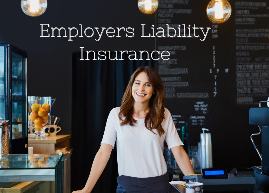 What is Employers Liability Insurance?