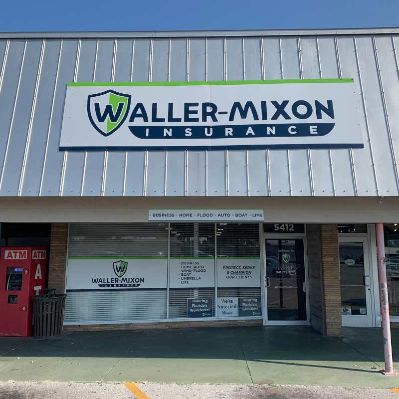 Waller Mixon Insurance Agency in Anna Maria Island, FL